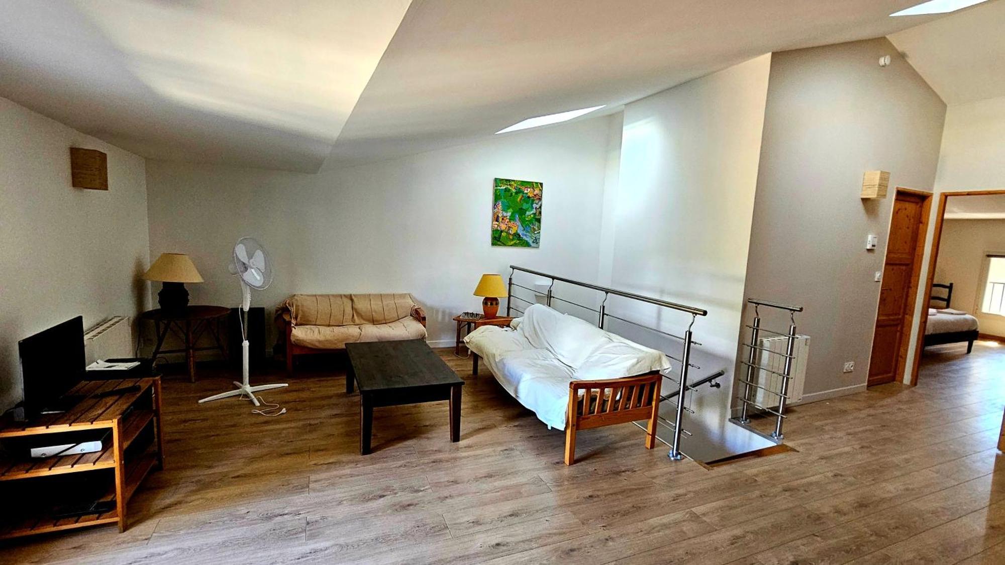 Maison Vigneronne 8P / Jardin / Parking Gigean Extérieur photo