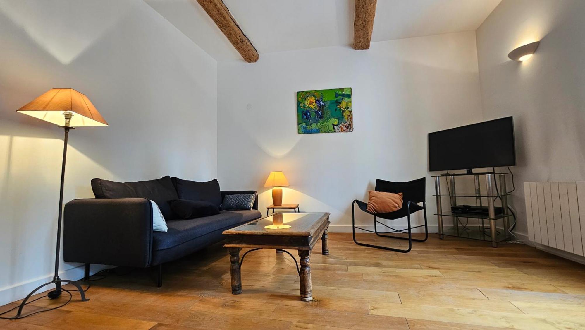 Maison Vigneronne 8P / Jardin / Parking Gigean Extérieur photo