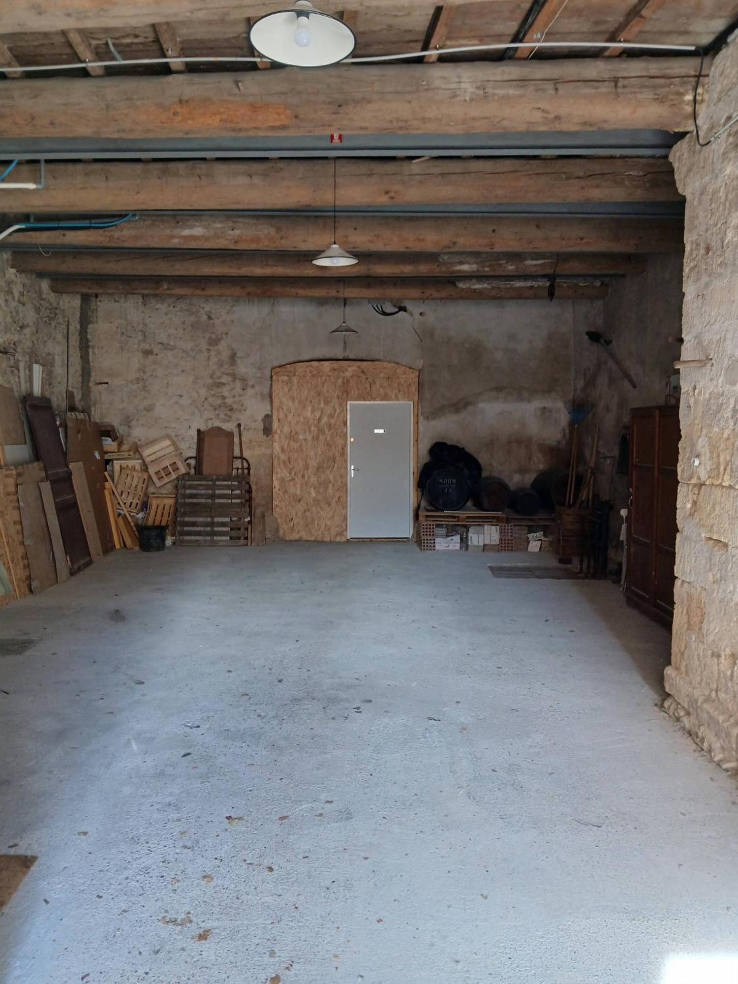 Maison Vigneronne 8P / Jardin / Parking Gigean Extérieur photo